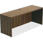 Lorell Chateau Series Credenza 70.9