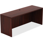 Lorell Chateau Series Executive Credenza 59