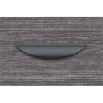Lorell Chateau Series Traditional Aluminum Drawer Pulls Black 2 - Pack (LLR - LLR34347) - SchoolOutlet