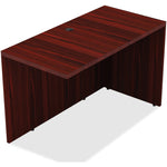 Lorell Chateau Series Return with Reeded Edge 42