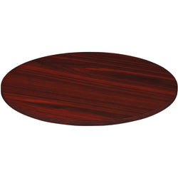 Lorell Chateau Series 48" Round Conference Tabletop (LLR-LLR3435X48)