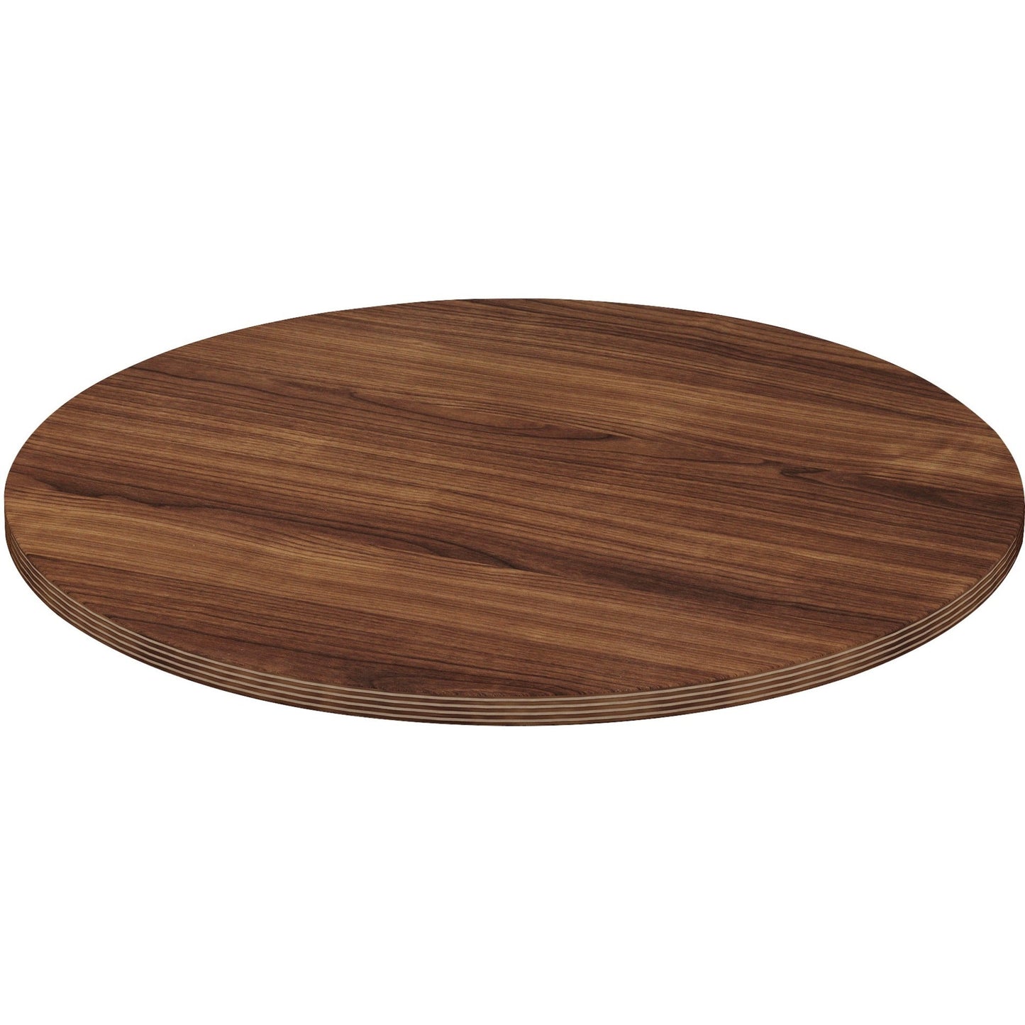 Lorell Chateau Series 42" Round Conference Tabletop (LLR - LLR3435X) - SchoolOutlet