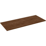 Lorell Rectangular Training Tabletop 72