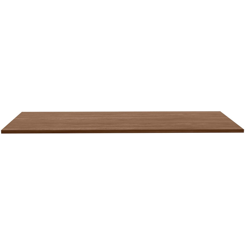 Lorell Rectangular Training Tabletop 72"W x 30"D x 1"Thick (LLR - LLR3440X) - SchoolOutlet