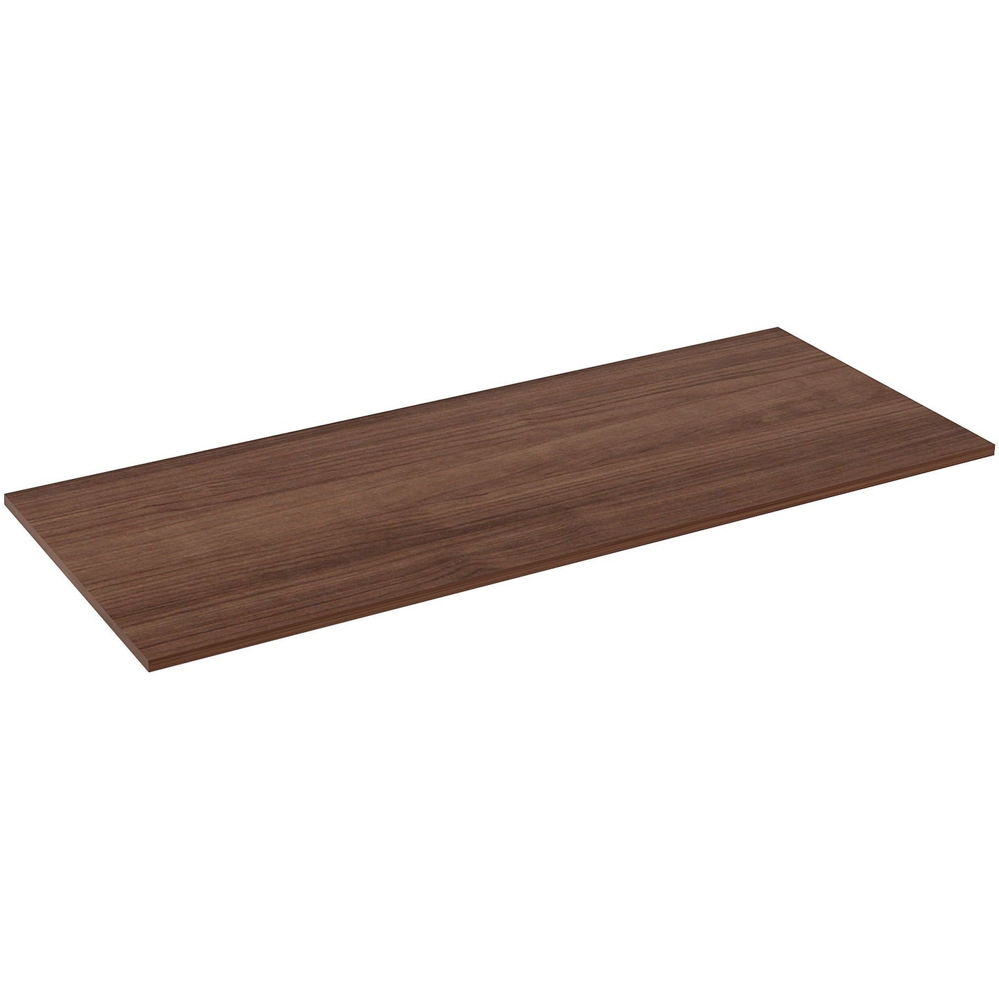 Lorell Relevance Series Tabletop 30"W x 72"D x 1"Thick (LLR - LLR3440X) - SchoolOutlet