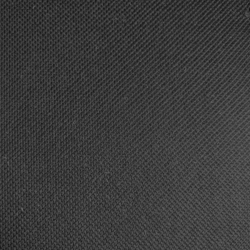 Lorell Big & Tall Mesh Back Office Chair Black Adjustable Ergonomic 17 - 3/4" - 19 - 5/8"H (LLR - LLR40210) - SchoolOutlet