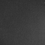 Lorell Big & Tall Mesh Back Office Chair Black Adjustable Ergonomic 17 - 3/4