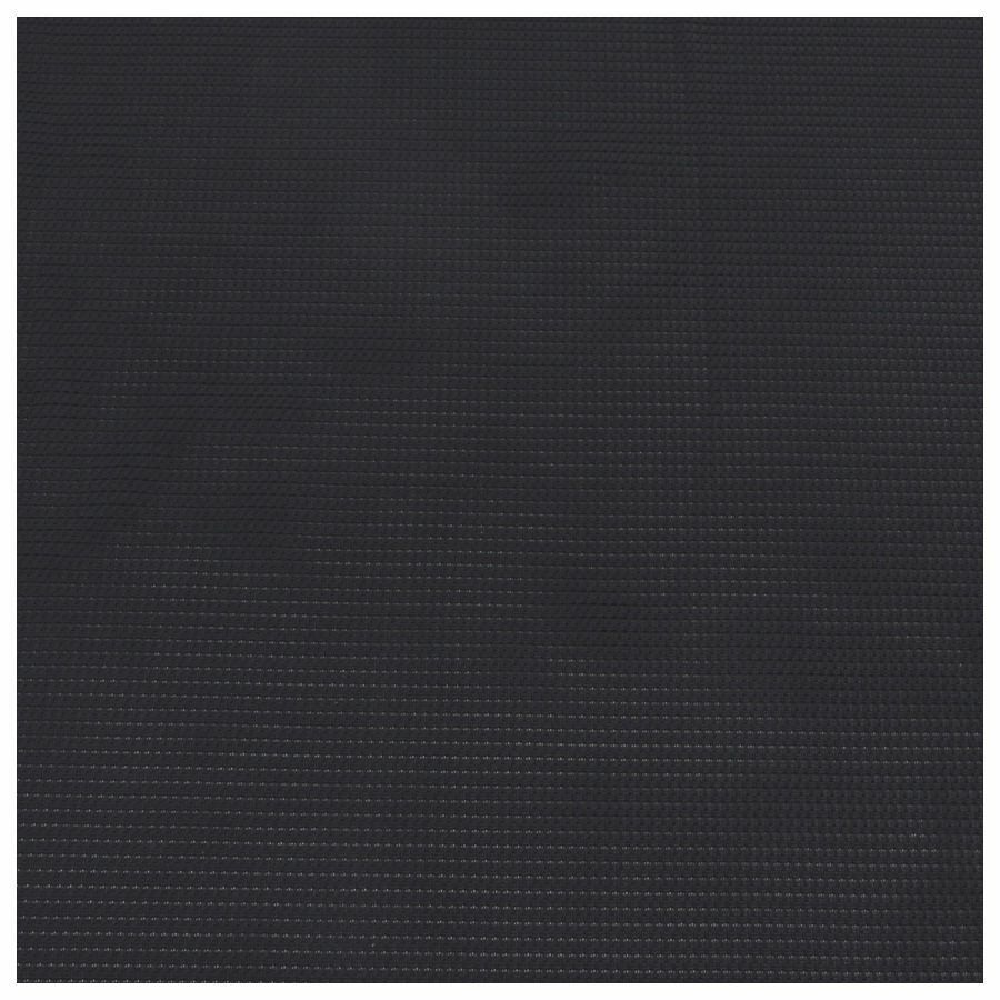 Lorell Big & Tall Mesh Back Office Chair Black Adjustable Ergonomic 17 - 3/4" - 19 - 5/8"H (LLR - LLR40210) - SchoolOutlet
