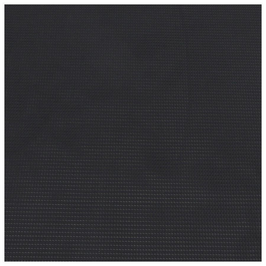 Lorell Big & Tall Mesh Back Office Chair Black Adjustable Ergonomic 17 - 3/4" - 19 - 5/8"H (LLR - LLR40210) - SchoolOutlet