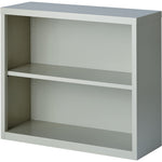 Lorell Fortress Series 2 - Shelf Bookcase 34.5