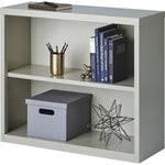 Lorell Fortress Series 2 - Shelf Bookcase 34.5