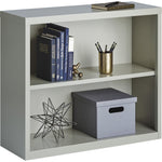 Lorell Fortress Series 2 - Shelf Bookcase 34.5