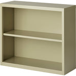 Lorell Fortress Series 2 - Shelf Bookcase 34.5