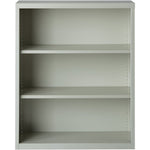 Lorell Fortress Series 3 - Shelf Bookcase 34.5