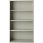Lorell Fortress Series 4 - Shelf Bookcase 34.5