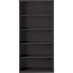 Lorell Fortress Series 5 - Shelf Bookcase 34.5