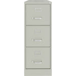Lorell Fortress Series 3 - Drawer Commercial - Grade Vertical File Steel Ball - Bearing 15