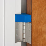 Lorell Door Wedge Foam Doorstop for Residential and Commercial Doors (LLR - LLR42590) - SchoolOutlet
