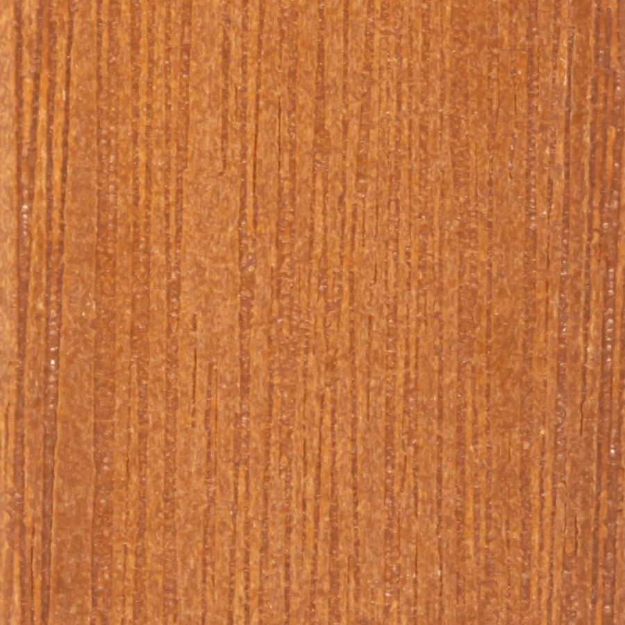 Lorell Faux Wood Outdoor Waste Bin, Weather - Resistant Rectangular Wastebasket (LLR - LLR4269X) - SchoolOutlet