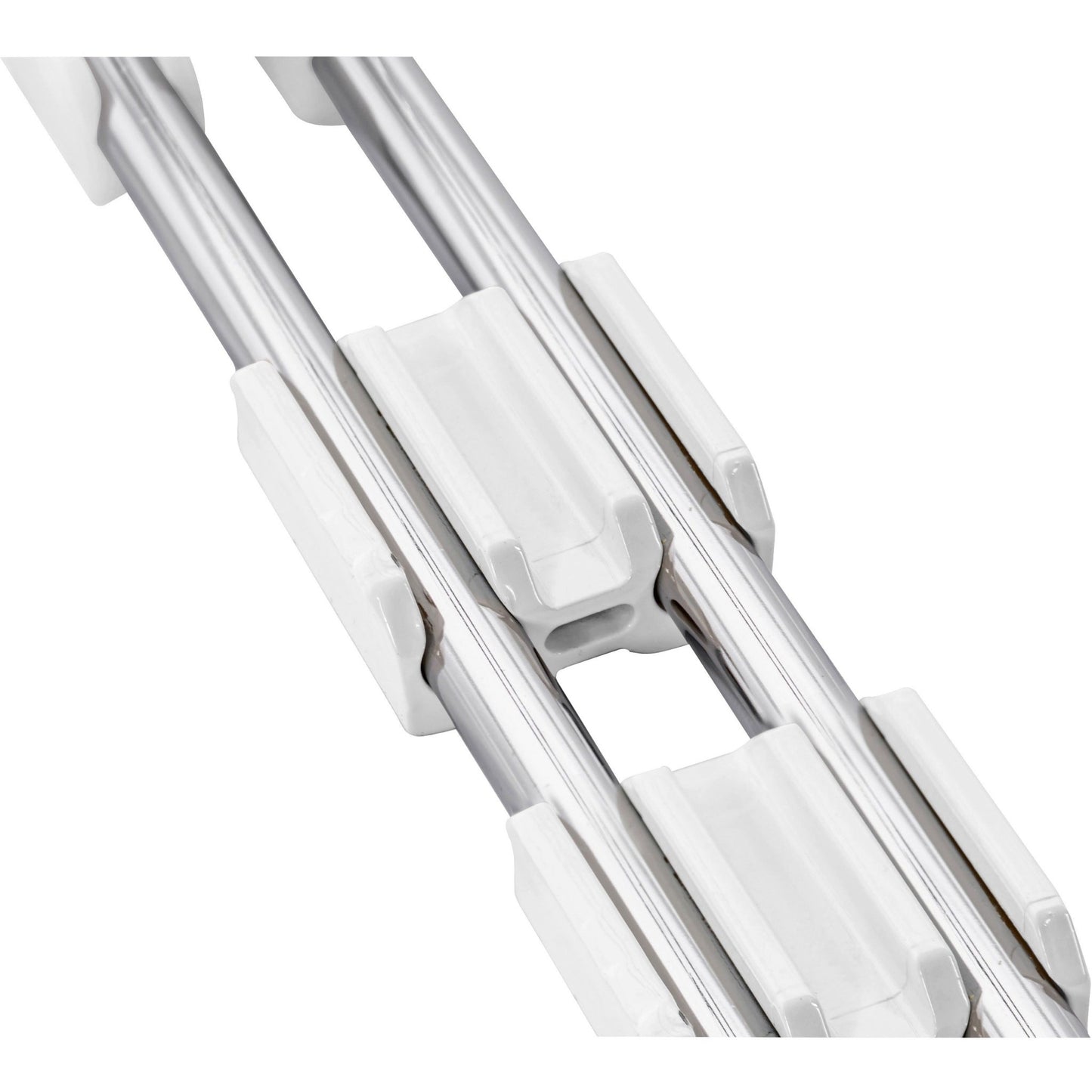 Lorell Stacking Chair Ganging Clips for Bistro and Stacking Chairs (LLR - LLR42955) - SchoolOutlet