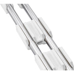 Lorell Stacking Chair Ganging Clips for Bistro and Stacking Chairs (LLR - LLR42955) - SchoolOutlet