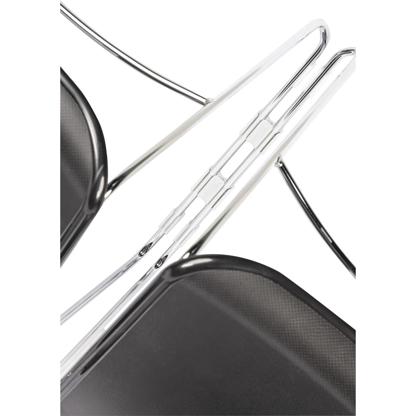 Lorell Stacking Chair Ganging Clips for Bistro and Stacking Chairs (LLR - LLR42955) - SchoolOutlet