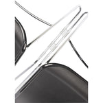 Lorell Stacking Chair Ganging Clips for Bistro and Stacking Chairs (LLR - LLR42955) - SchoolOutlet