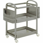 Lorell Mobile File Cart 25.25