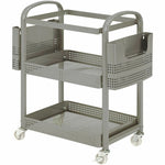 Lorell Mobile File Cart 25.25
