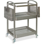 Lorell Mobile File Cart 25.25