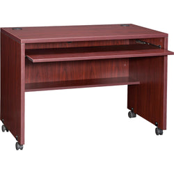 Lorell Essentials Computer Workstation 29.5"H x 41.38"W x 23.63"D (LLR-LLR48085)