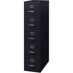 Lorell Fortress Series 5 - Drawer Commercial - Grade Vertical File Steel Ball - Bearing 15
