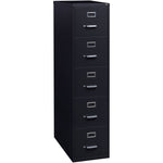 Lorell Fortress Series 5 - Drawer Commercial - Grade Vertical File Steel Ball - Bearing 15