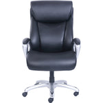 Lorell Wellness by Design Big & Tall Chair with Flexible Air Technology and Posture Control 20.25'' - 23.25''