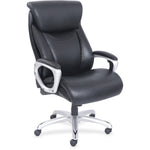 Lorell Wellness by Design Big & Tall Chair with Flexible Air Technology and Posture Control 20.25'' - 23.25''