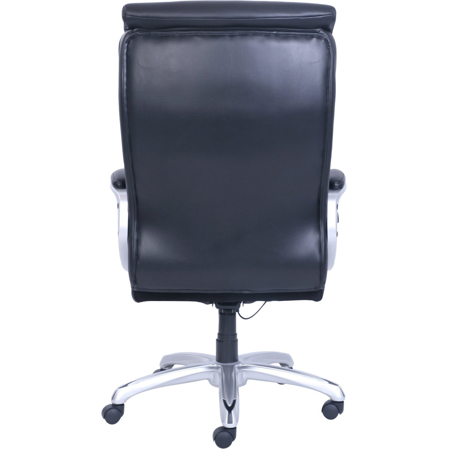 Lorell Wellness by Design Big & Tall Chair with Flexible Air Technology and Posture Control 20.25'' - 23.25''"H (LLR - LLR48845) - SchoolOutlet