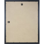 Lorell Solid Wood Poster Frame 22