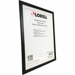 Lorell Solid Wood Poster Frame 22