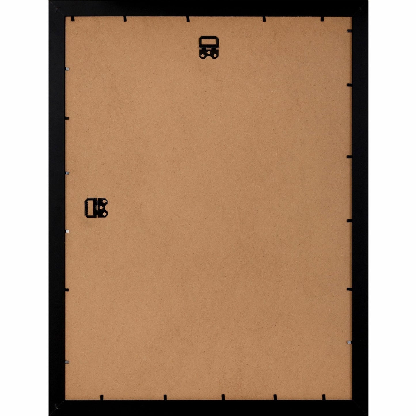 Lorell Wide Document Frame 18 x 24 Rectangle Display Frame (LLR - LLR49312) - SchoolOutlet