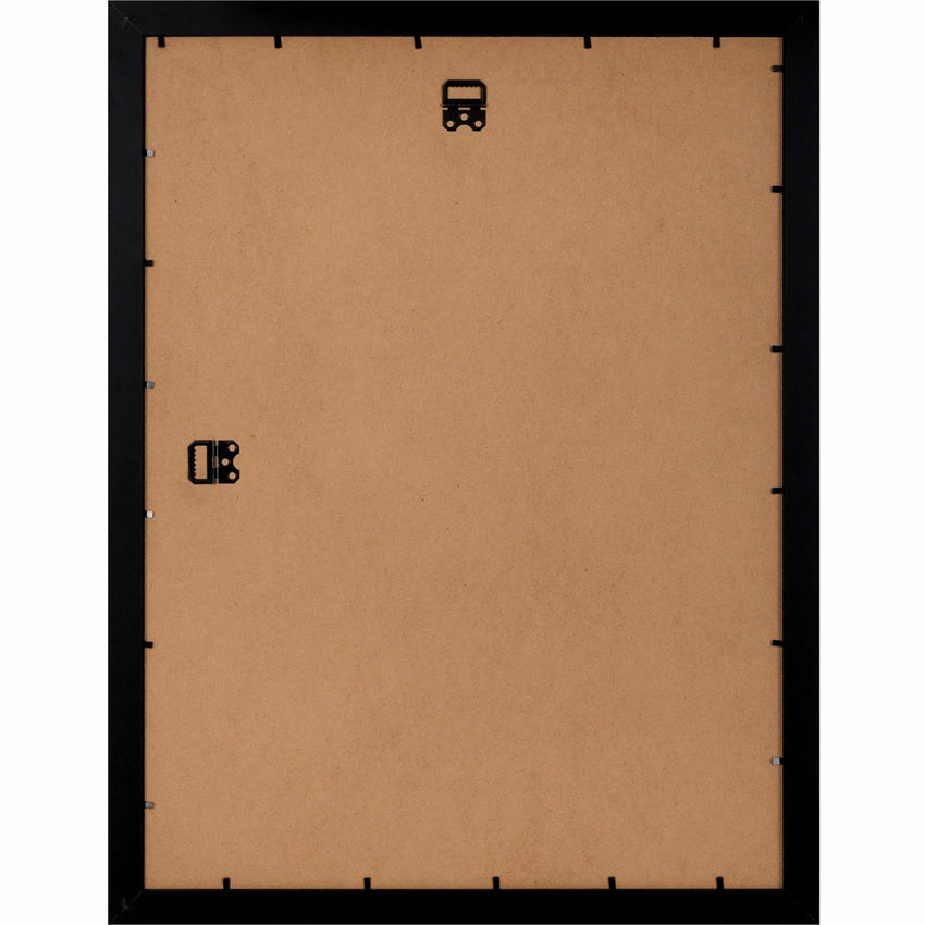 Lorell Wide Document Frame 18 x 24 Rectangle Display Frame Set of 8 (LLR - LLR49312CT) - SchoolOutlet