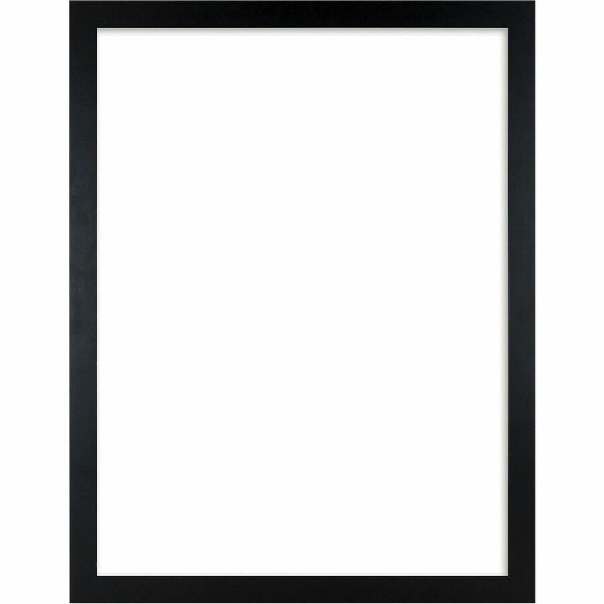 Lorell Wide Document Frame 18 x 24 Rectangle Display Frame Set of 8 (LLR - LLR49312CT) - SchoolOutlet
