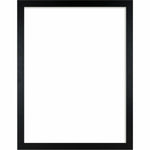Lorell Wide Document Frame 18 x 24 Rectangle Display Frame Set of 8 (LLR - LLR49312CT) - SchoolOutlet