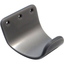 Lorell Hands-free Door Pulls Gray Durable Germ-Reducing Door Opener 2/Bag (LLR-LLR49328)