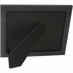 Lorell Two - Toned Certificate Frame 13 x 10.5 Inch Desktop or Wall Mount Black Rosewood (LLR - LLR49416) - SchoolOutlet