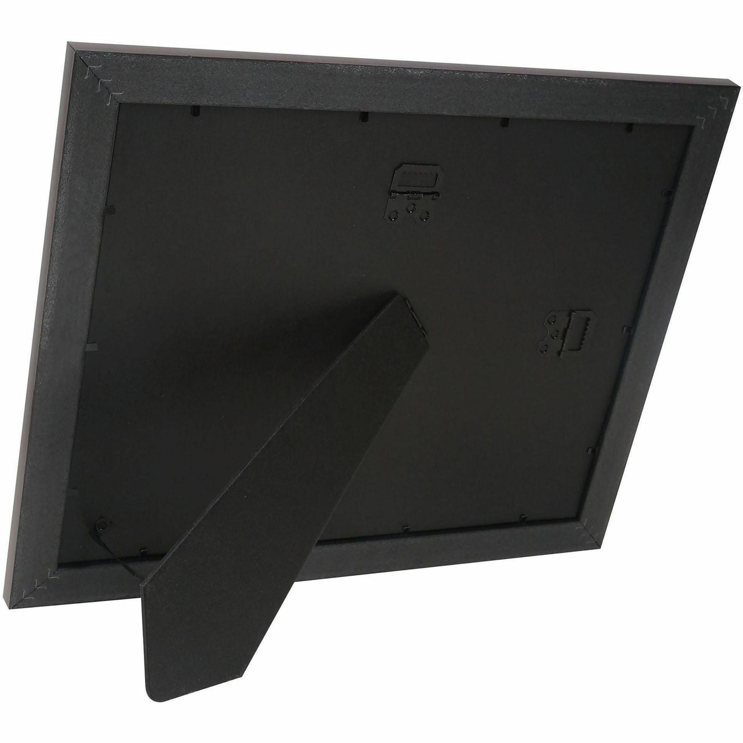 Lorell Two - Toned Certificate Frame 16 x 13 Inch Desktop or Wall Mount Black Rosewood (LLR - LLR49417) - SchoolOutlet