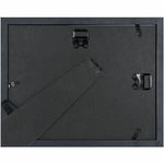Lorell Certificate Frame 8.5 x 11 Inch Desktop or Wall Mount Display Black (LLR - LLR49418) - SchoolOutlet