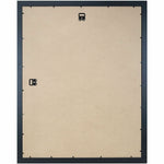 Lorell Solid Wood Mountable Poster Frame for Wall Display 22