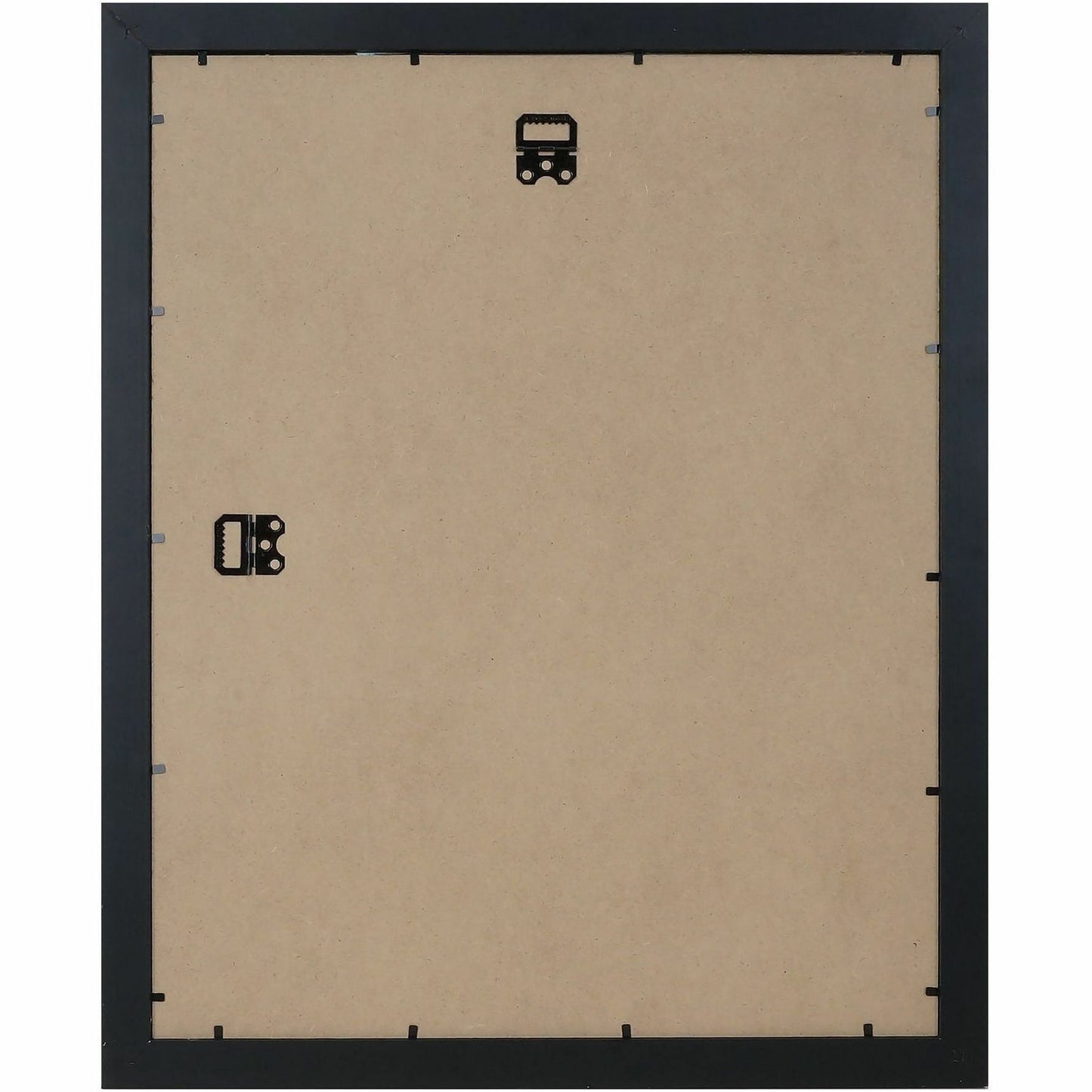 Lorell Mountable Wood Poster Frame for Wall Display 16" W x 1" D x 20" H (LLR - LLR49423) - SchoolOutlet