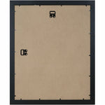 Lorell Mountable Wood Poster Frame for Wall Display 16