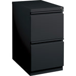 Lorell Fortress Series 2 - Drawer File/File Mobile Pedestal Steel Ball - Bearing 15